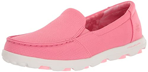 Skechers Women's On-The-go 2.0-Jersey Slip on Boat Shoe