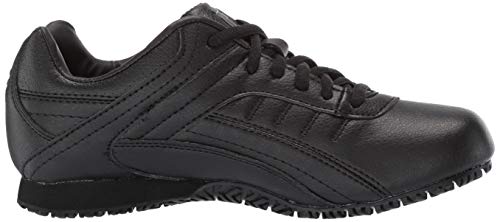 Fila Women's Memory Elleray 5 Slip Resistant Work Shoe Sr