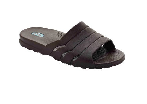 Oka-B. Mens Grayson USA Made Slide