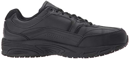 Fila Men's Memory Workshift Slip Resistant Steel Toe Work Shoes Sr St
