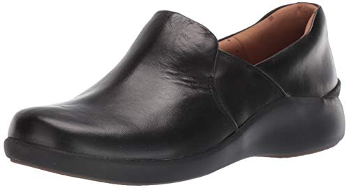 Clarks Women's Un.Loop 2 Step Loafer