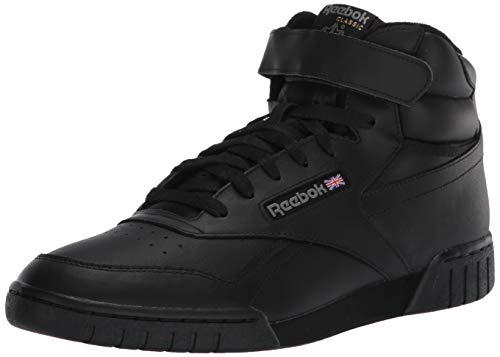 Reebok Men's Ex-o-fit Hi Sneaker