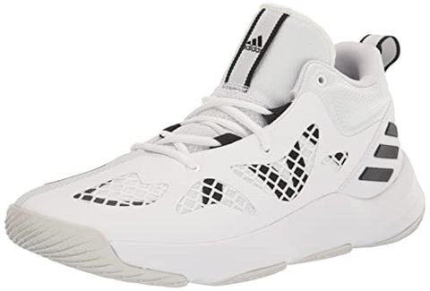 adidas Unisex-Adult Pro N3xt 2021 Basketball Shoe