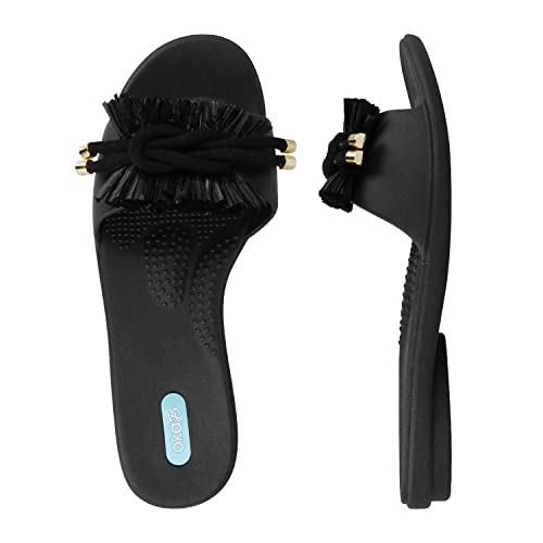 Oka-B Women's Raffi Slide Sandals