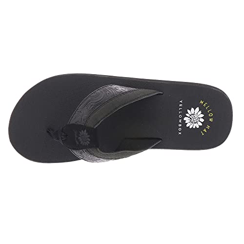 Yellow Box Women's Nolina Flip Flop