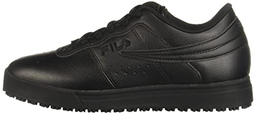 Fila Men's Work Memory Layers Evo Sr Wr