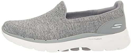 Skechers Women's Go Walk 6-Knight Glow Sneaker