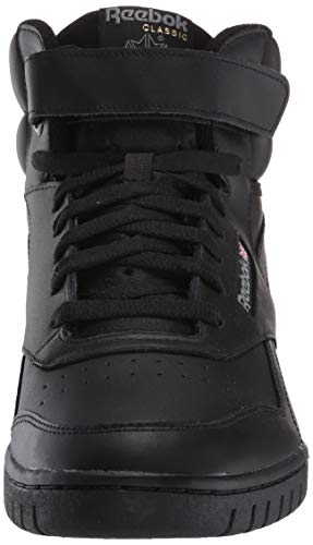 Reebok Men's Ex-o-fit Hi Sneaker