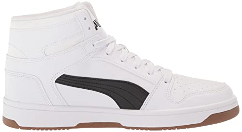 PUMA Men's Rebound Layup Sneaker