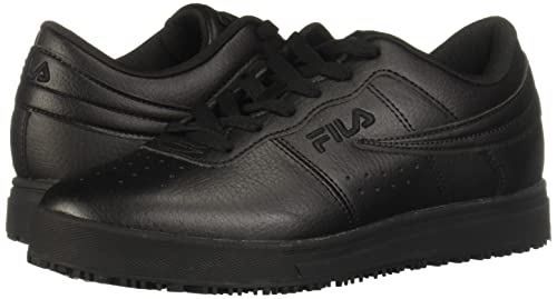 Fila Men's Work Memory Layers Evo Sr Wr