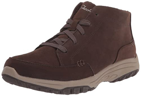 Skechers Women's Bootie Chukka Boot