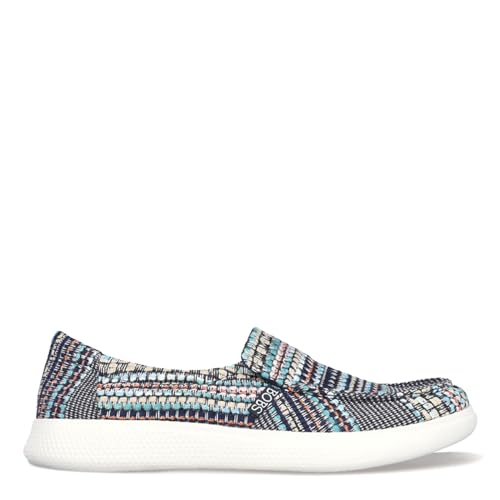 Skechers Women's, BOBS Skipper - Beach Crush Slip-On