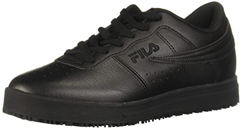 Fila Men's Work Memory Layers Evo Sr Wr