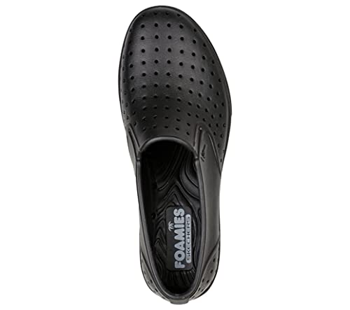 Skechers Women's Foamies Vista-Pier Avenue Loafer