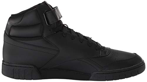 Reebok Men's Ex-o-fit Hi Sneaker