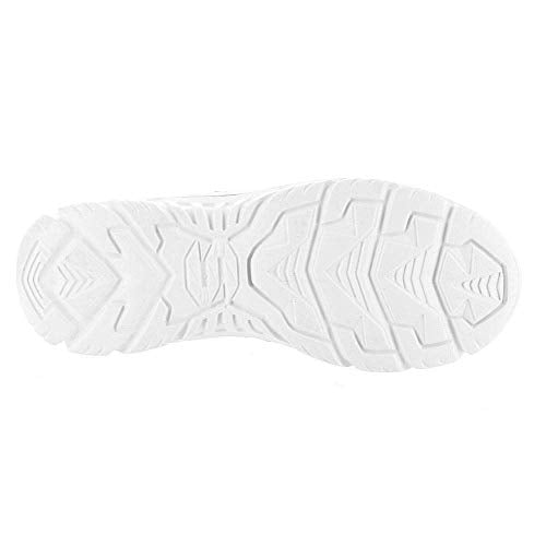 Skechers Boy's, Nitrate Thermoblast Lace up Sneakers