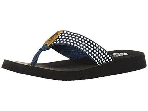 Yellow Box Women's Fromy Flip-Flop