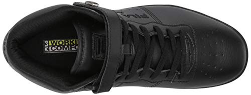 Fila Men's Vulc 13 Slip Resistant Work Shoe