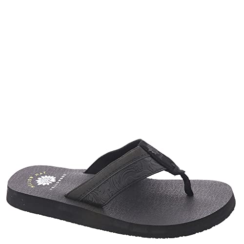 Yellow Box Women's Nolina Flip Flop