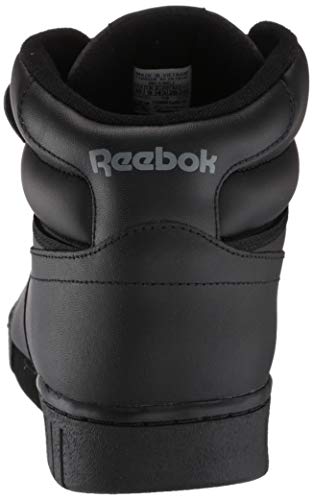 Reebok Men's Ex-o-fit Hi Sneaker