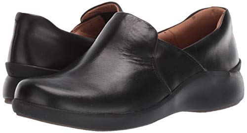 Clarks Women's Un.Loop 2 Step Loafer