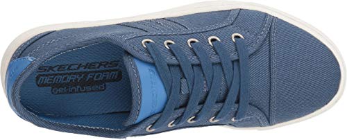 Skechers Kids Boy's Direct Pulse - Jump Shift (Little Kid/Big Kid) Navy 13 Little Kid