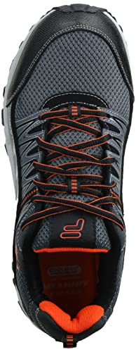 Fila Men’s Memory At Peake Composite Toe Work Shoe