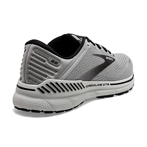 Brooks Men's Adrenaline GTS 22 Supportive Running Shoe