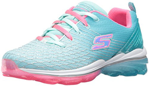 Skechers Unisex-Child Skech-air Deluxe Running Shoe