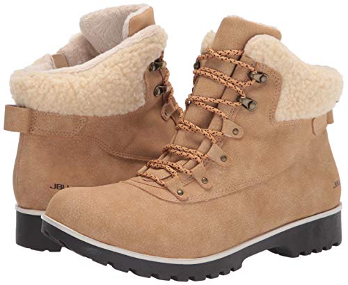 JBU by Jambu Women's Redrock Weather Ready Fashion Boot