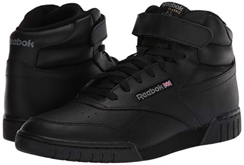 Reebok Men's Ex-o-fit Hi Sneaker