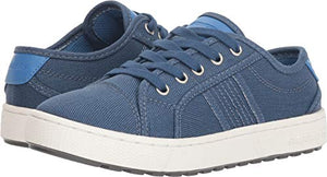 Skechers Kids Boy's Direct Pulse - Jump Shift (Little Kid/Big Kid) Navy 6.5 Big Kid