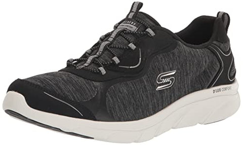 Skechers Women's D'lux Comfort-Sunny Oasis Sneaker