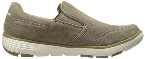 Skechers Men's Redden Malden Slip-On Loafer