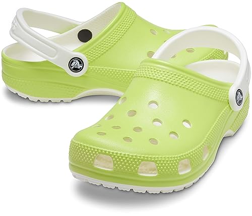 Crocs Kids' Classic Clog