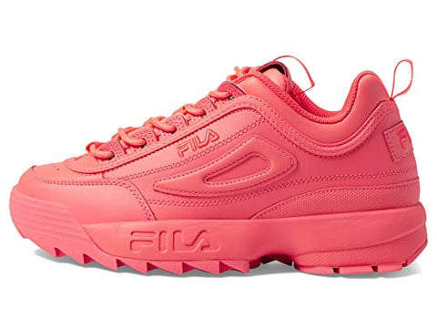 Fila Women's Disruptor II Sneaker