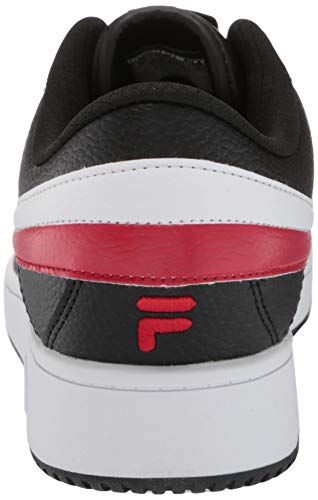 Fila Men's Low Sneaker