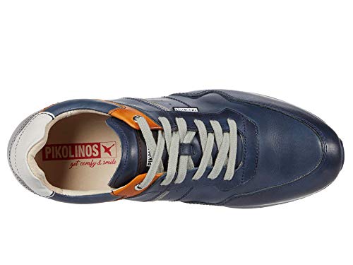PIKOLINOS Leather Sneakers CAMBIL M5N