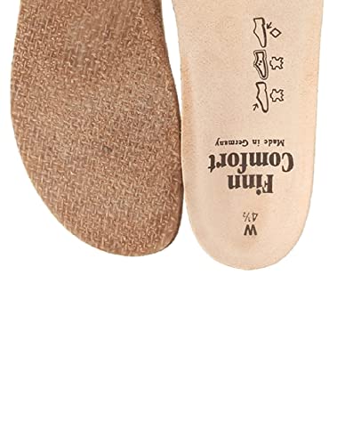 Finn Comfort Unisex-Adult Finnamic Soft Insole