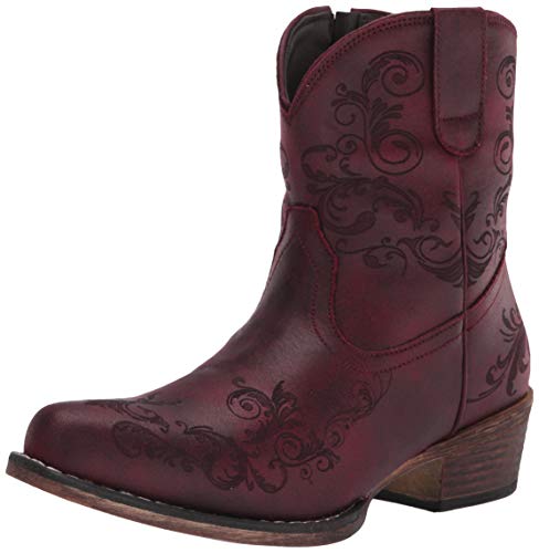 ROPER Women's Western Boot