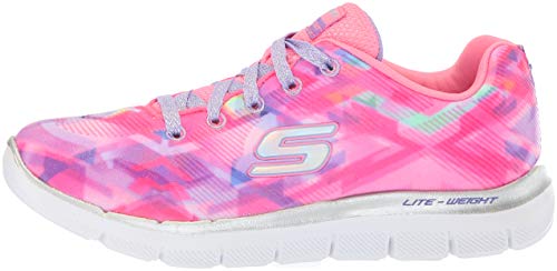 Skechers Girl's Skech Appeal 2.0 Sneaker