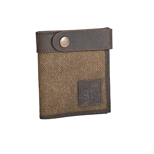 STS Ranchwear Trailblazer Boot Wallet