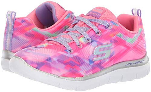 Skechers Girl's Skech Appeal 2.0 Sneaker