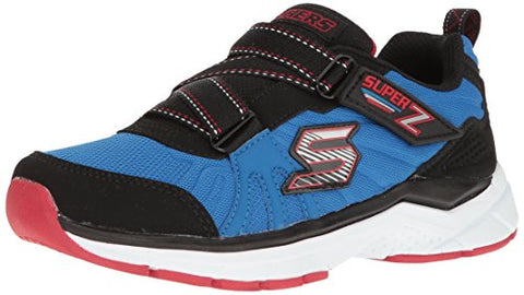 Skechers Unisex-Child Ultrasonix-Hyper Blast Sneaker