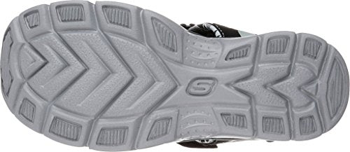 Skechers Kids Unisex-Child Relix-Trophix Sandal