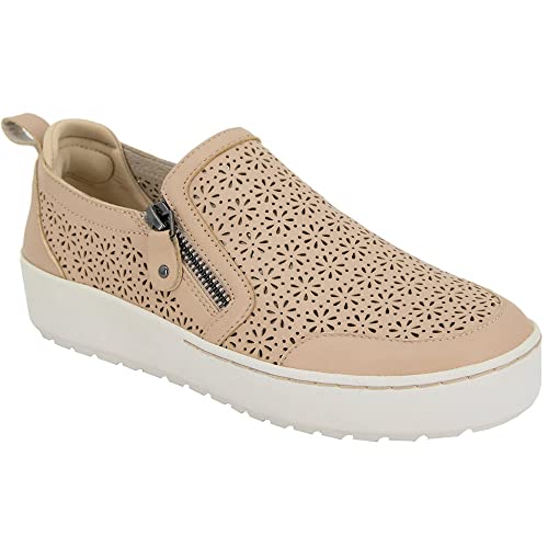 Jambu Womens July Sneakers Shoes Casual - Blue