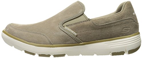 Skechers Men's Redden Malden Slip-On Loafer