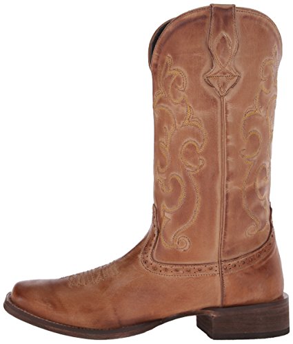 Roper Women's Classic Cowgirl Western Boot