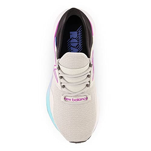 New Balance Women's Fresh Foam Roav V1 Sneaker