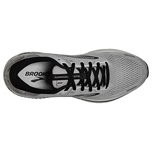 Brooks Men's Adrenaline GTS 22 Supportive Running Shoe